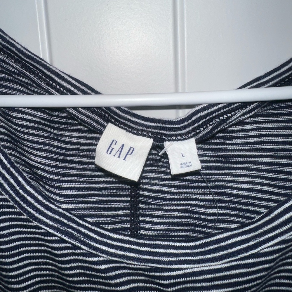 Tee Dress